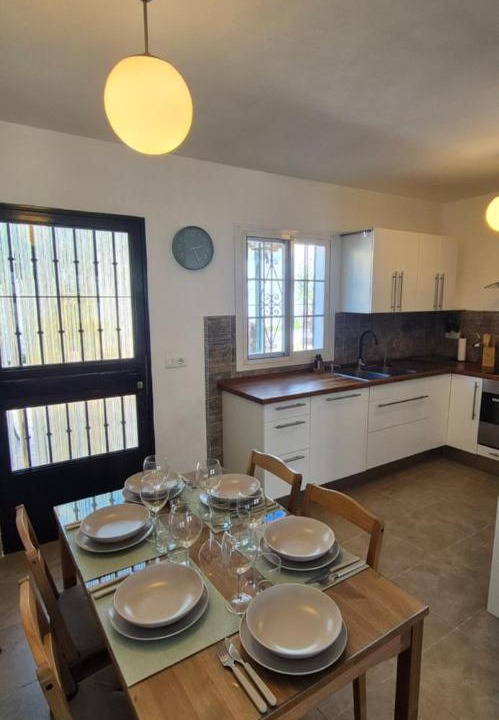 Photo of Kitchen in Zalea
