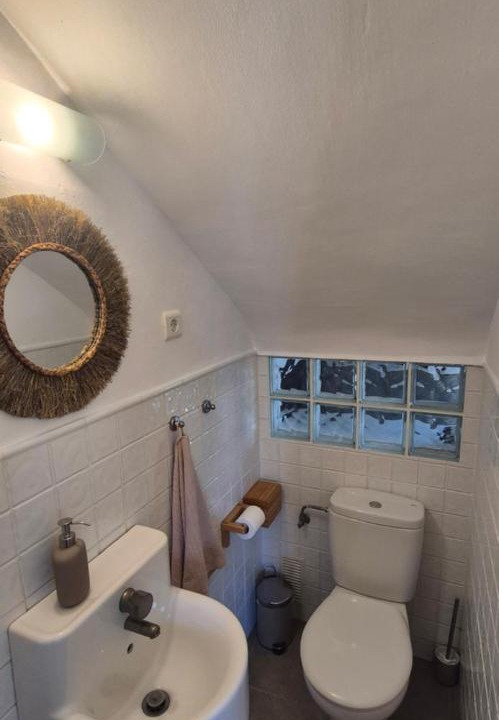 Photo of Bathroom in Zalea