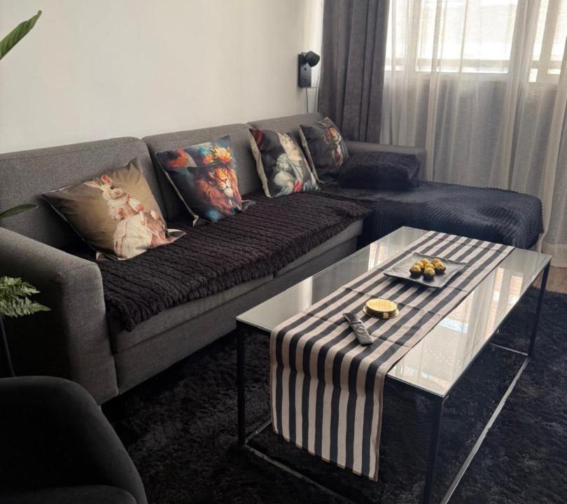 Photo of Livingroom in Cervantes