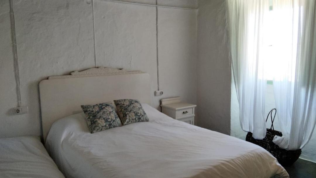 Photo of Bedroom in Montellano