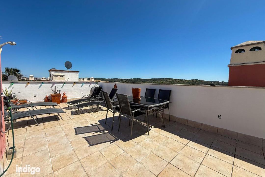 Photo of Patio Balcony in Costa Esuri