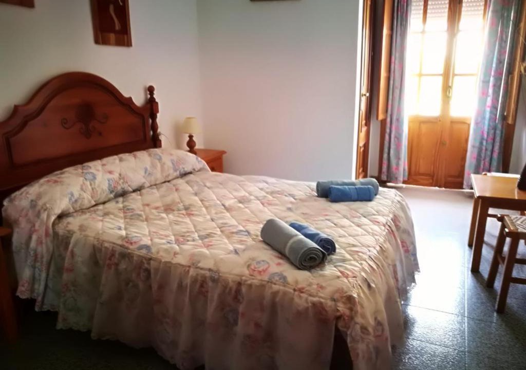 Photo of Bedroom in Cortes de la Frontera