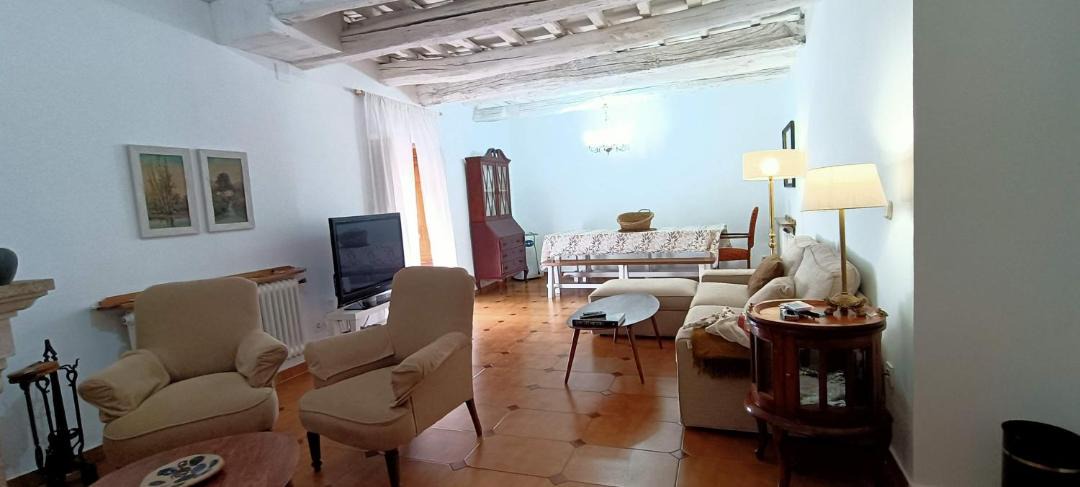 Photo of Livingroom in Villamiel