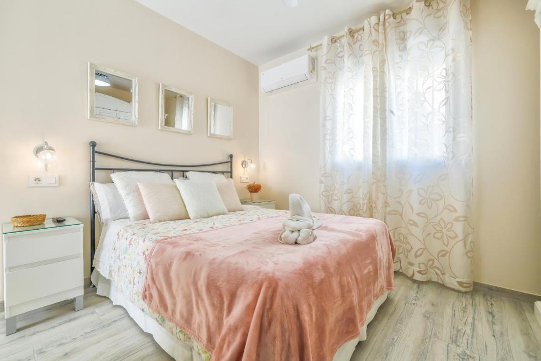 Photo of Bedroom in Distrito Sur