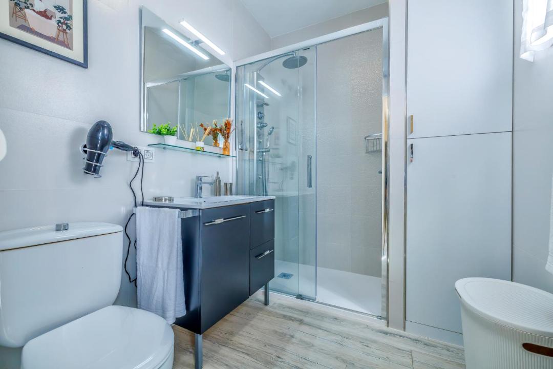 Photo of Bathroom in Distrito Sur