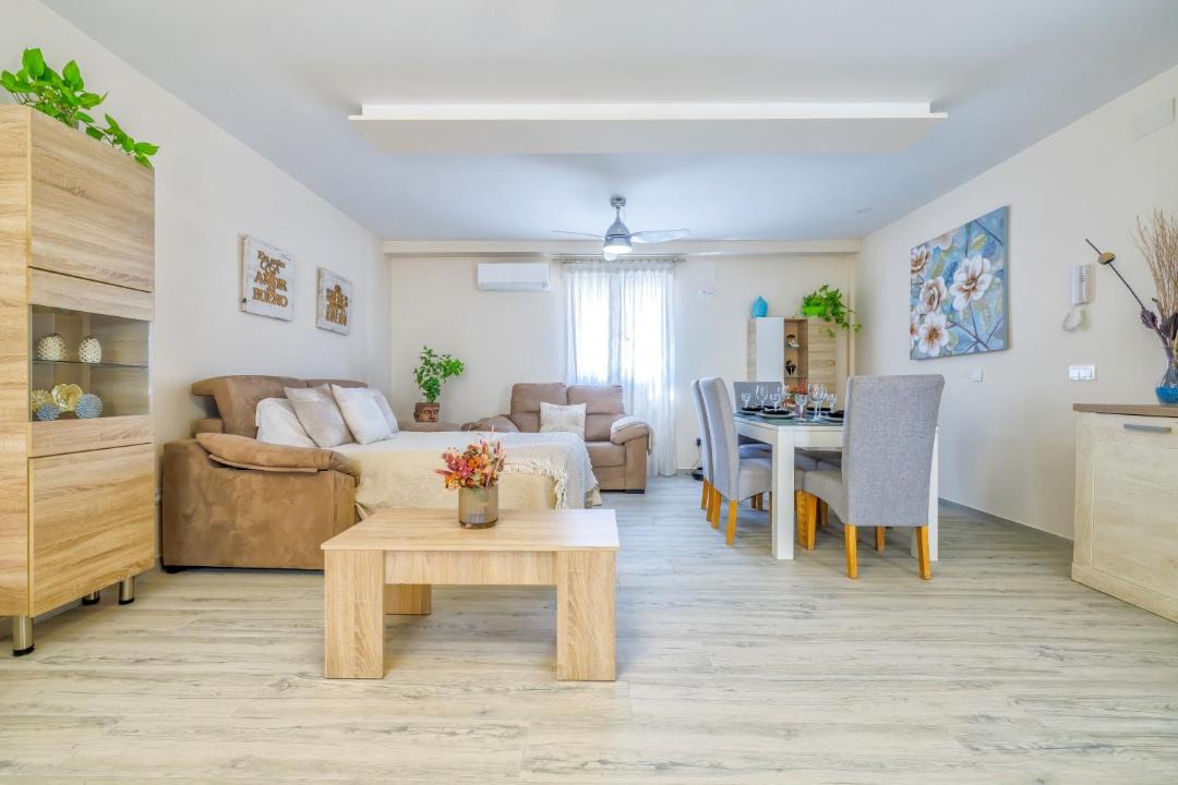 Photo of Livingroom in Distrito Sur