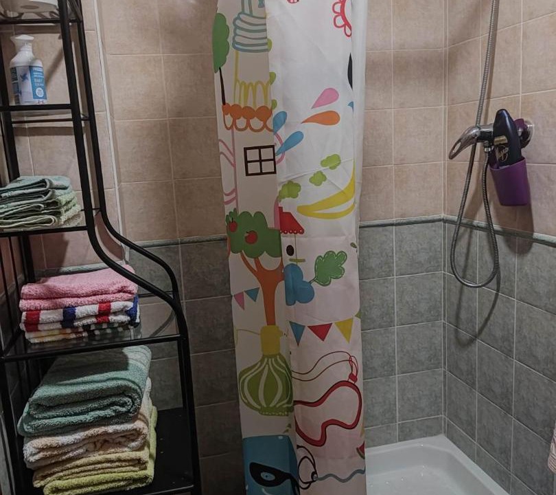 Photo of Bathroom in El Bosque