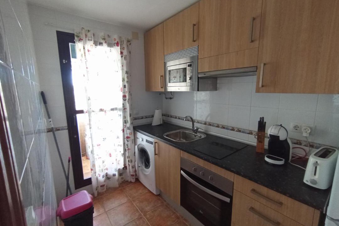 Photo of Kitchen in El Bosque