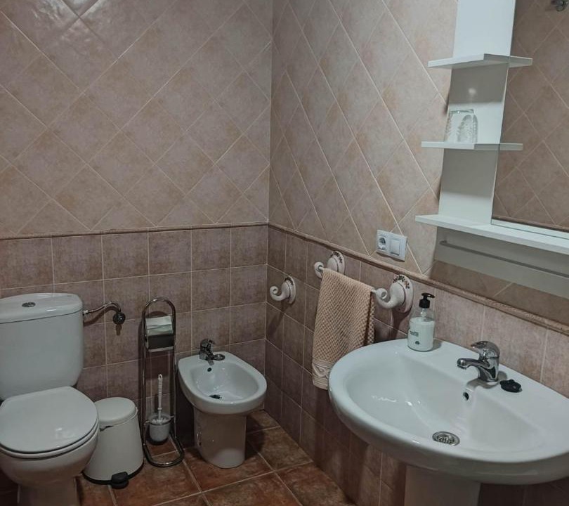 Photo of Bathroom in El Bosque