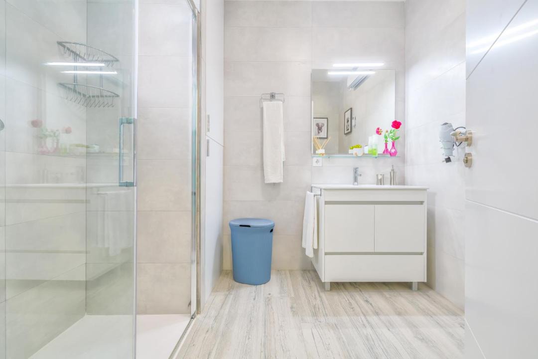 Photo of Bathroom in Distrito Sur