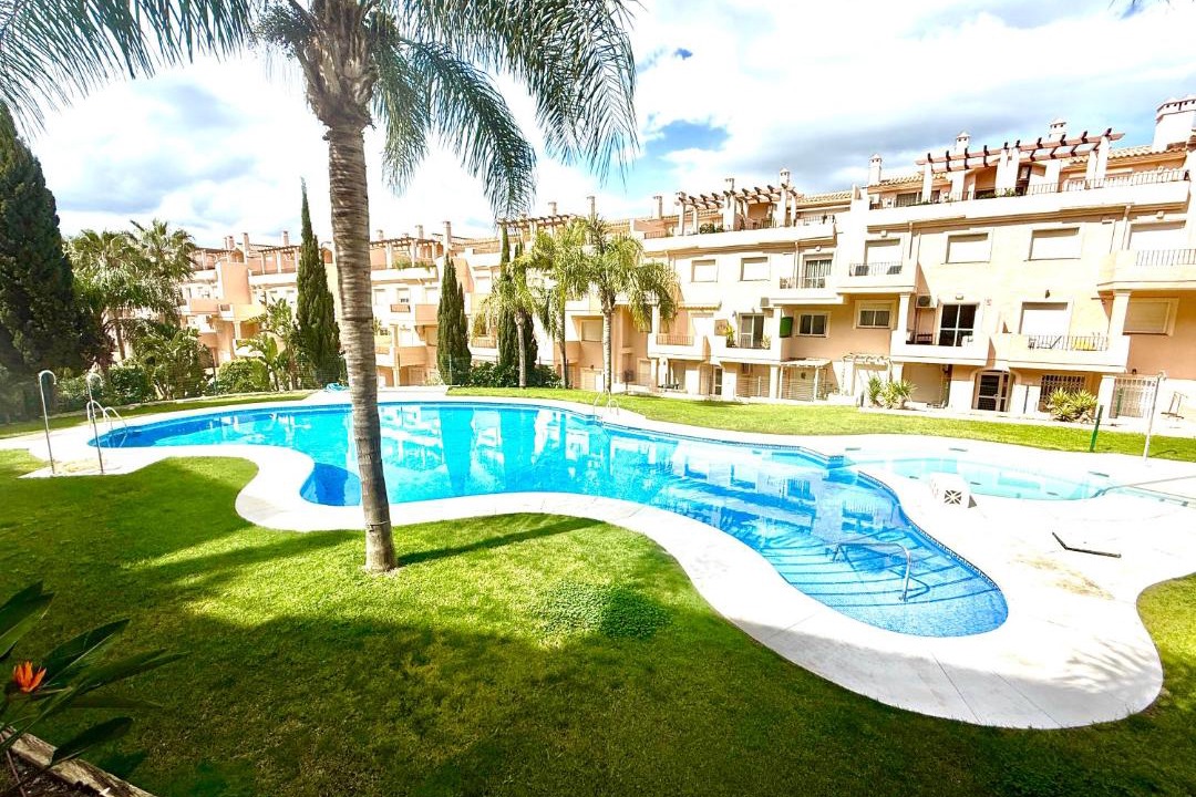 Photo of Patio Balcony in Castillo de Sabinillas
