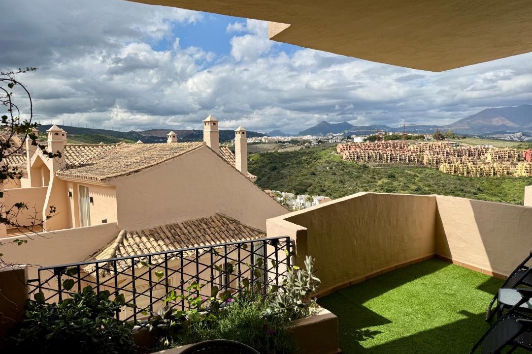 Photo of Patio Balcony in Castillo de Sabinillas