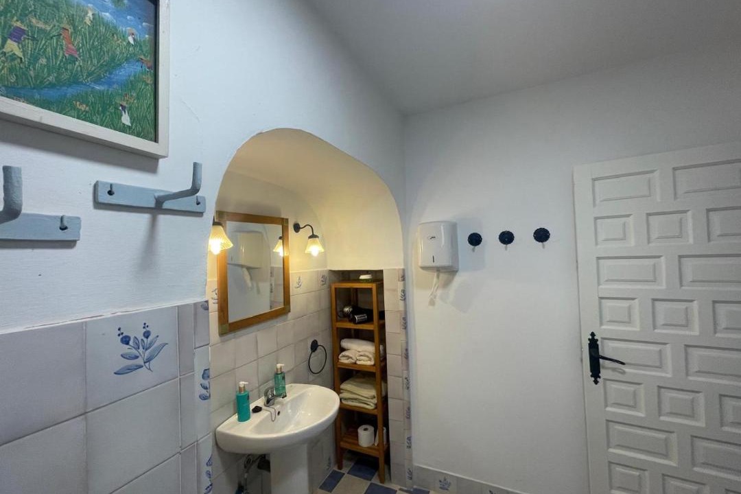 Photo of Bathroom in Carmona