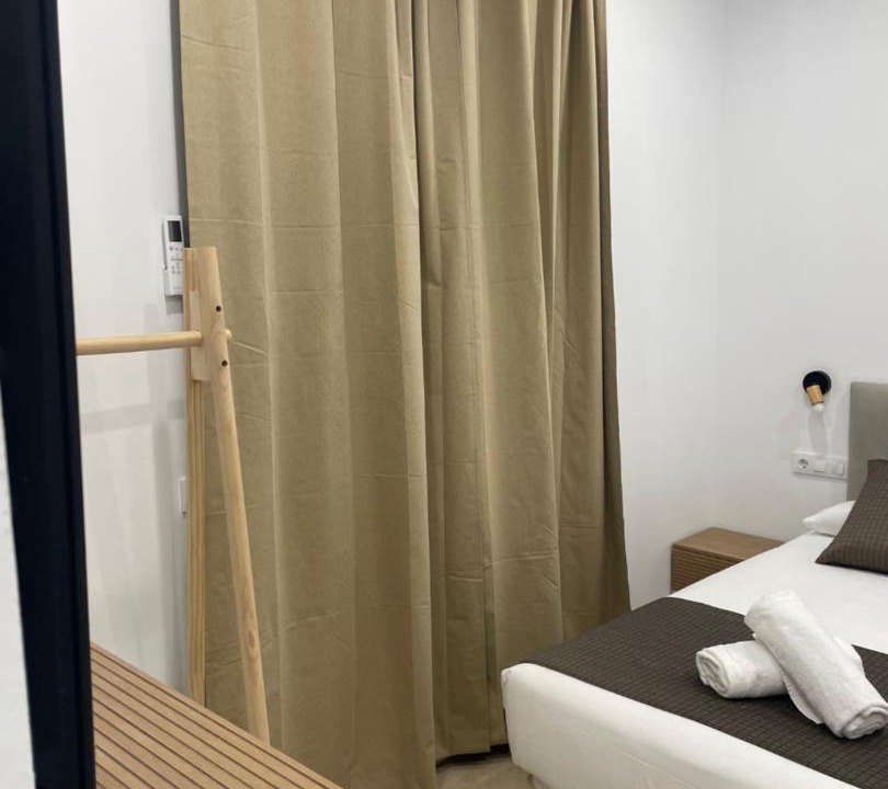 Photo of Bedroom in La Trinidad-San Juan y Todos los Santos