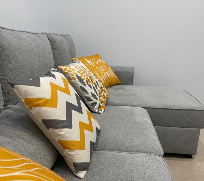 Photo of Livingroom in La Trinidad-San Juan y Todos los Santos