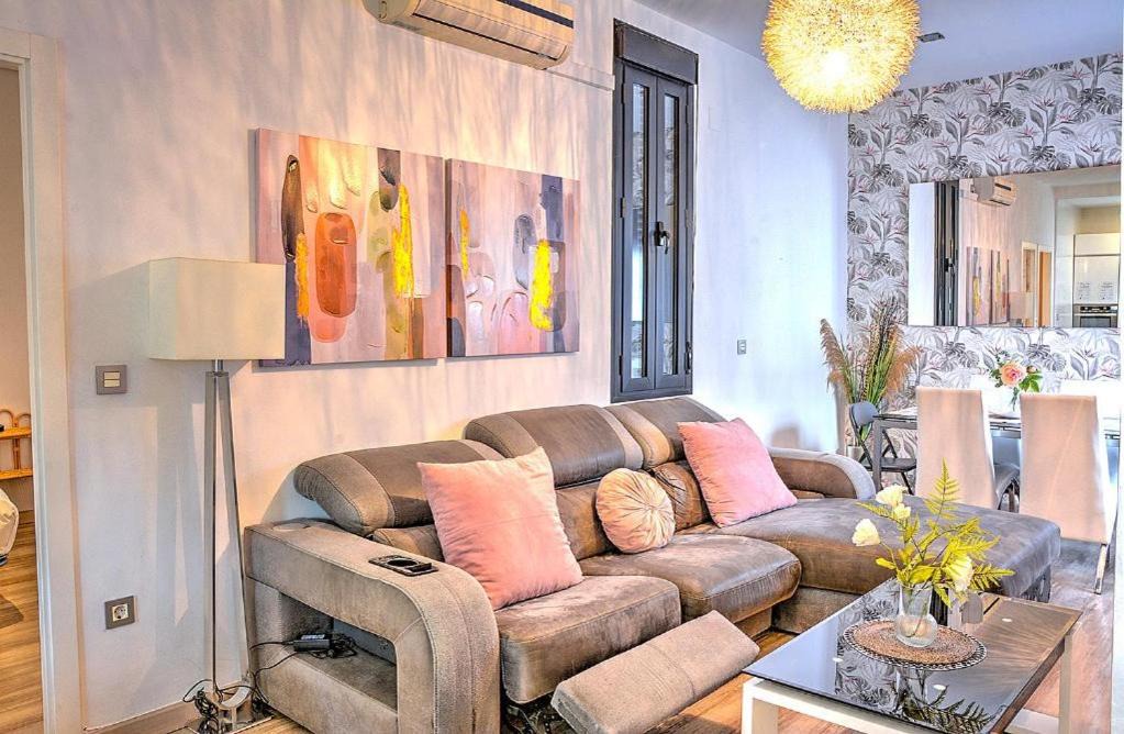 Photo of Livingroom in Ciudad Jardin
