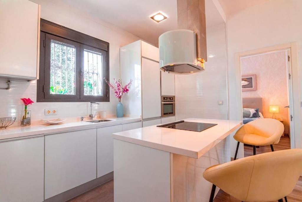 Photo of Kitchen in Ciudad Jardin