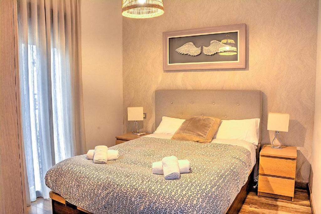 Photo of Bedroom in Ciudad Jardin