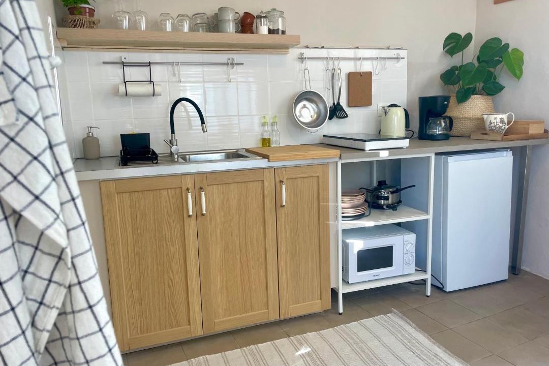 Photo of Kitchen in Rio Velez