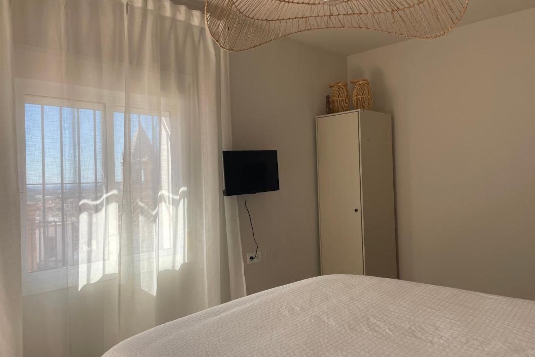 Photo of Bedroom in Rio Velez
