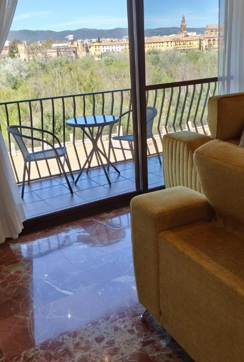 Photo of Patio Balcony in Distrito Sur