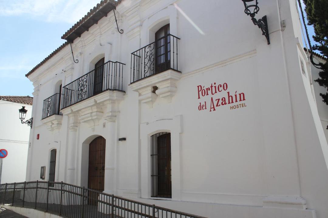 Photo of Others in Cazalla De La Sierra