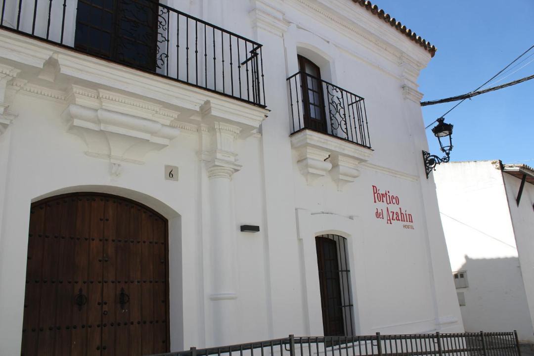 Photo of Others in Cazalla De La Sierra