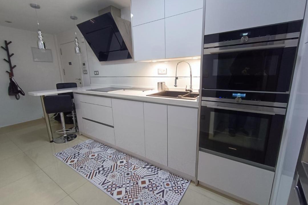 Photo of Kitchen in Distrito Noroeste