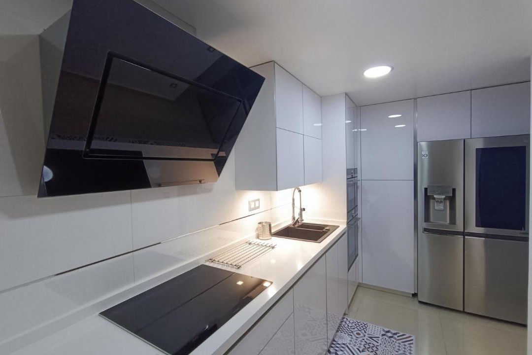 Photo of Kitchen in Distrito Noroeste