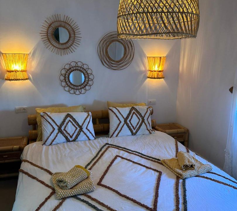 Photo of Bedroom in Arenas