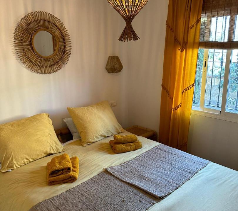 Photo of Bedroom in Arenas