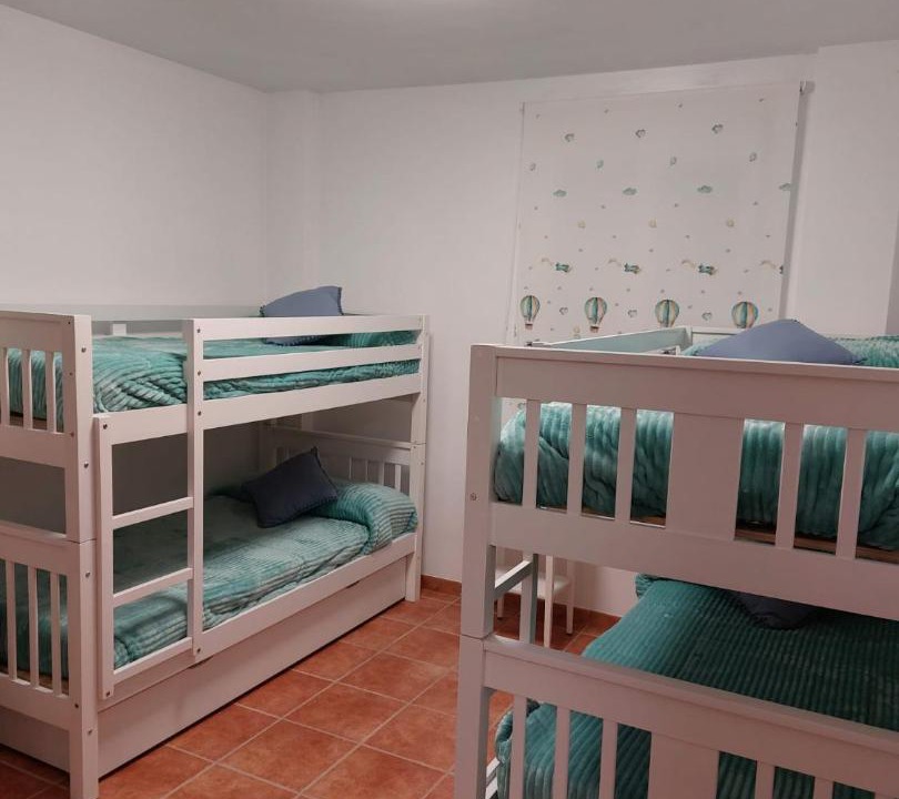 Photo of Bedroom in El Bosque