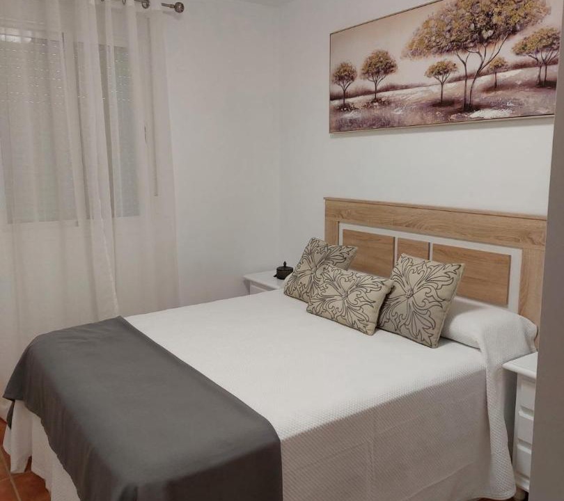 Photo of Bedroom in El Bosque
