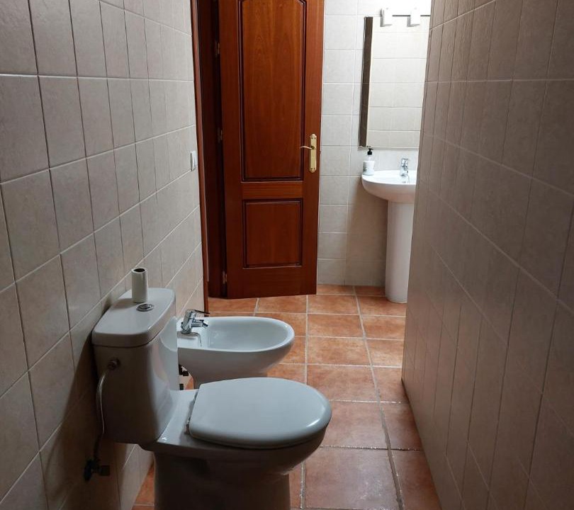 Photo of Bathroom in El Bosque