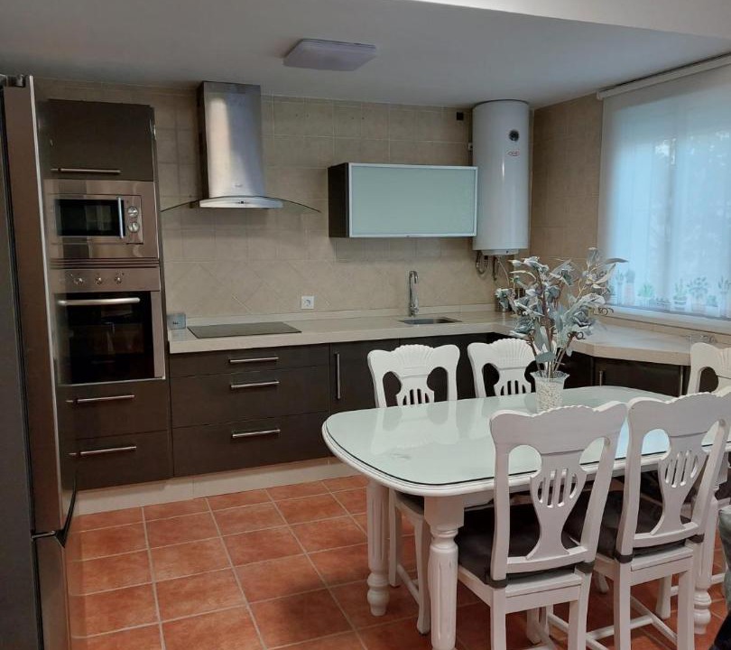 Photo of Kitchen in El Bosque