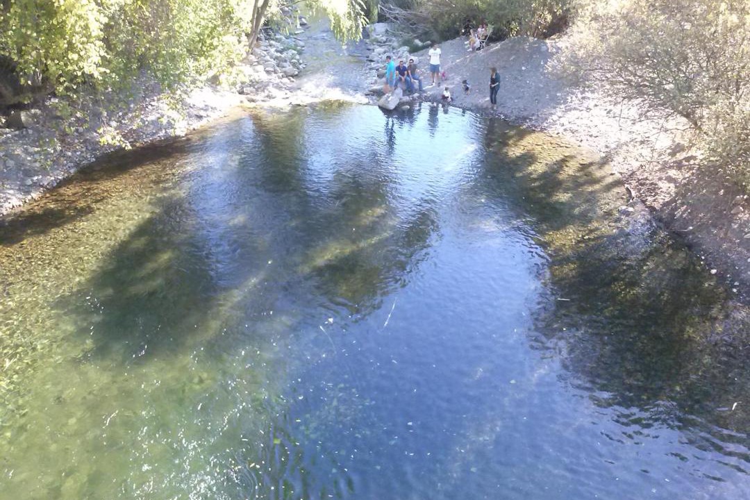 Photo of Others in Genalguacil