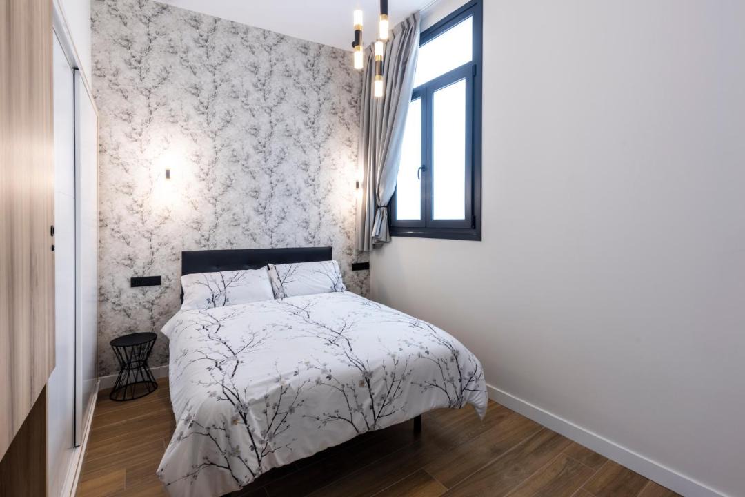 Photo of Bedroom in Santiago