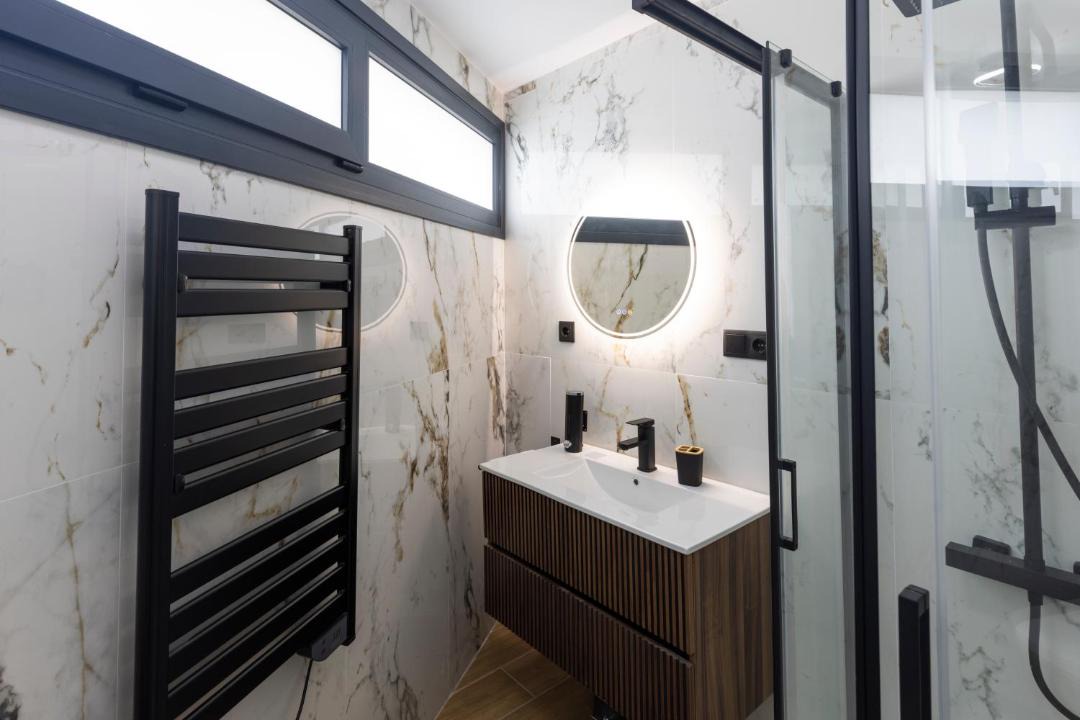 Photo of Bathroom in Santiago