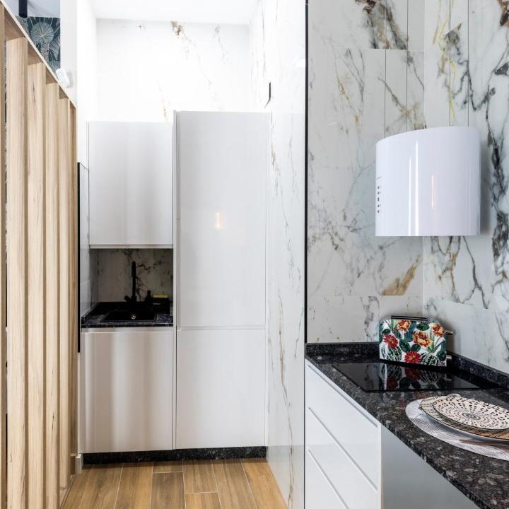 Photo of Kitchen in Santiago