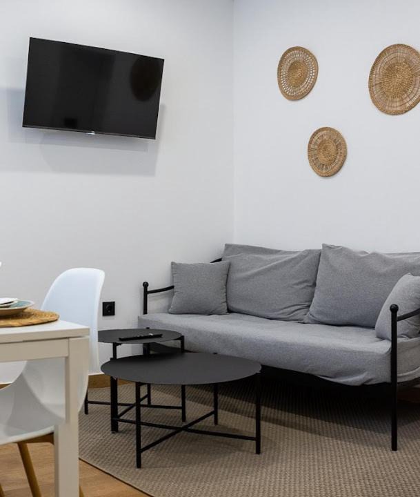 Photo of Livingroom in Merida Old Town