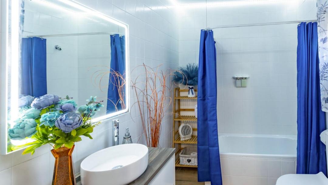 Photo of Bathroom in Campo-Nubes
