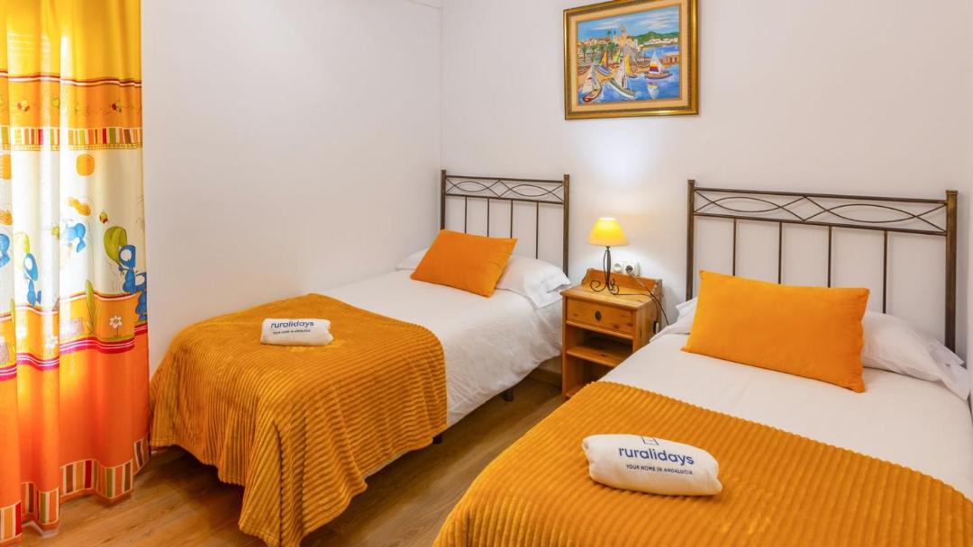 Photo of Bedroom in Campo-Nubes