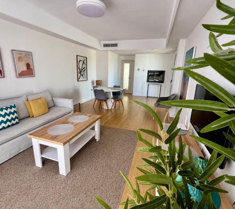 Photo of Livingroom in Casares del Mar