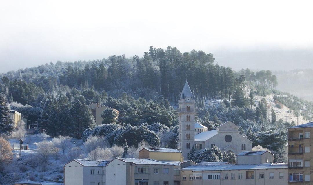 Photo of Others in Bejar