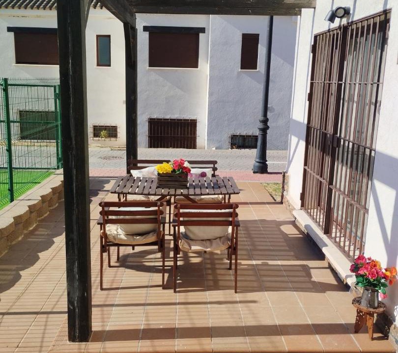 Photo of Others in El Ronquillo