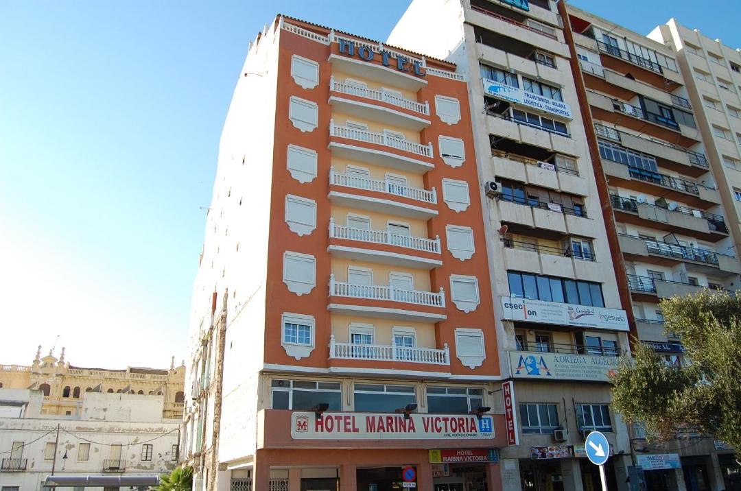 Photo of Others in Algeciras