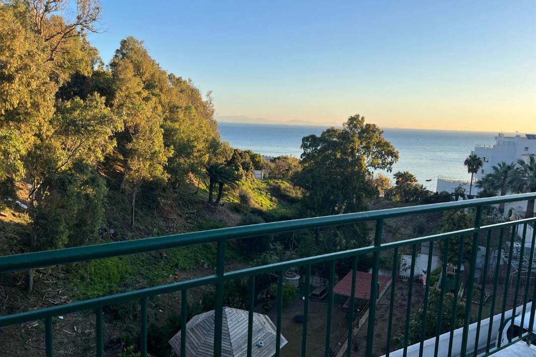 Photo of Patio Balcony in Ceuta