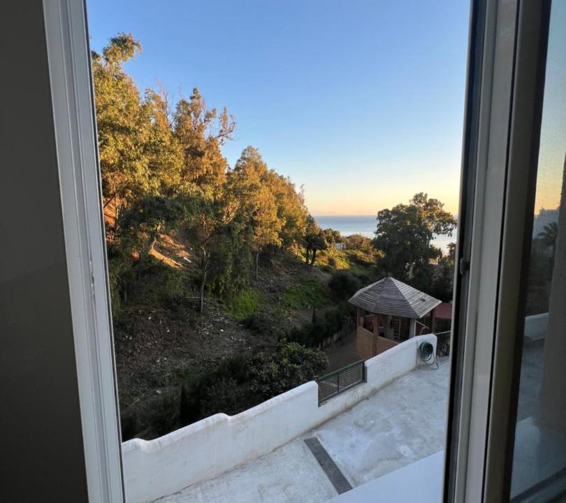 Photo of Patio Balcony in Ceuta