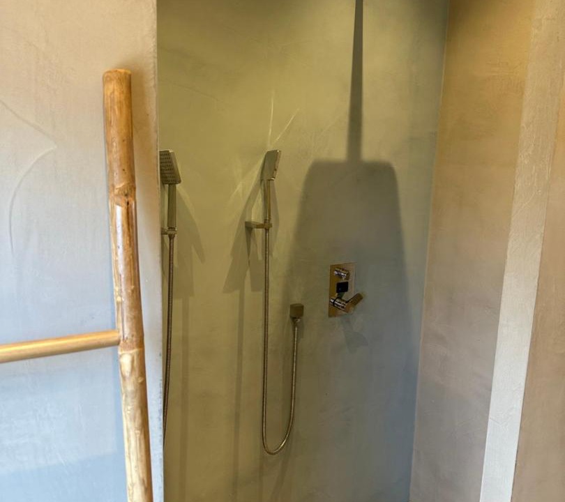 Photo of Bathroom in Arenas