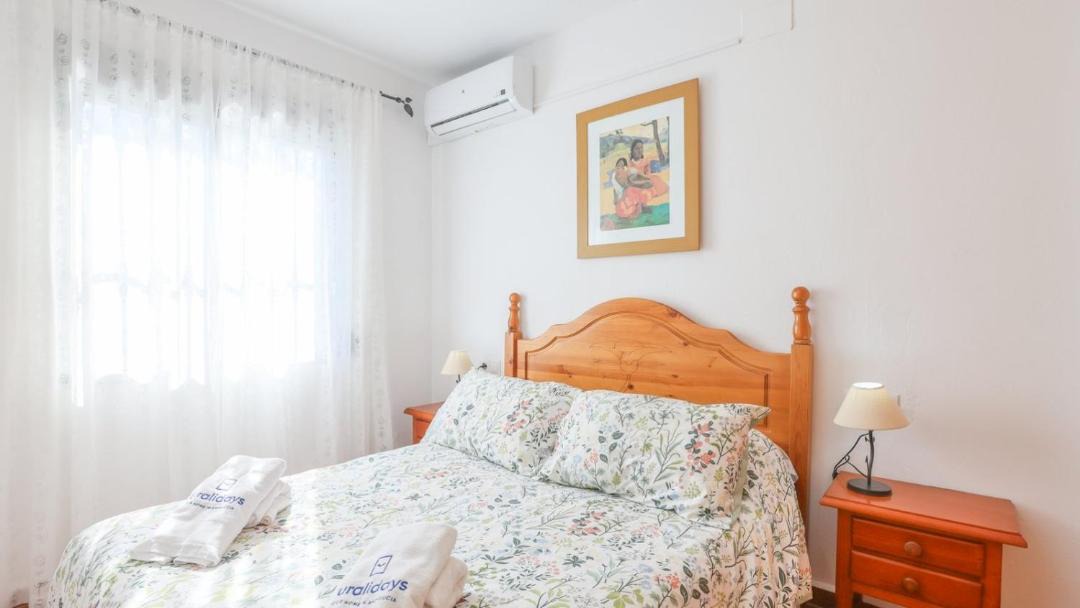 Photo of Bedroom in Paymogo